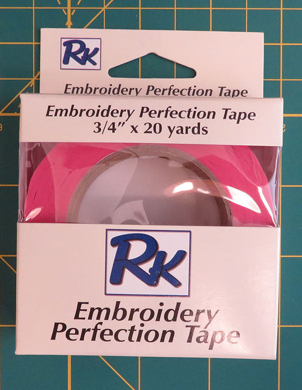 Embroidery Tape
