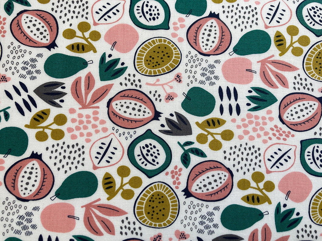 Felicity Fruit
