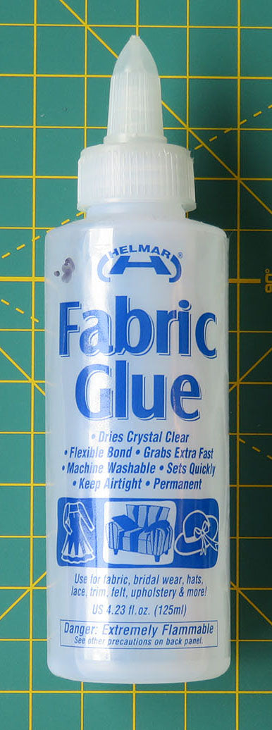 Fabric Glue