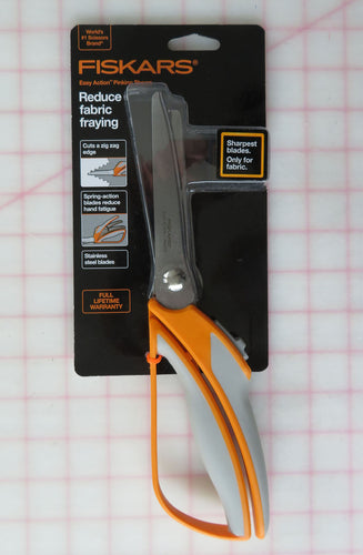 Fiskars Pinking Shears