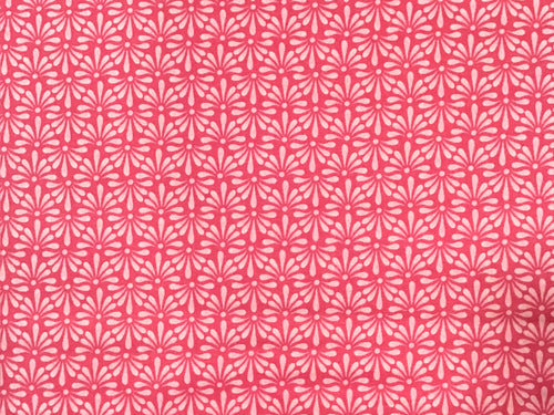 Dia De Muertos - Abstract Petal