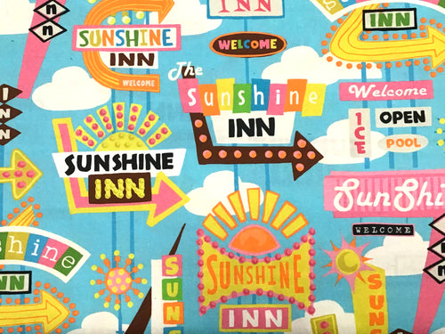 Sunshine Inn