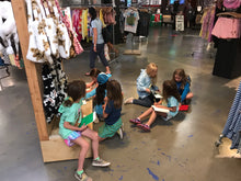 All Day Sewing and Design Camp June 2-5, 2025