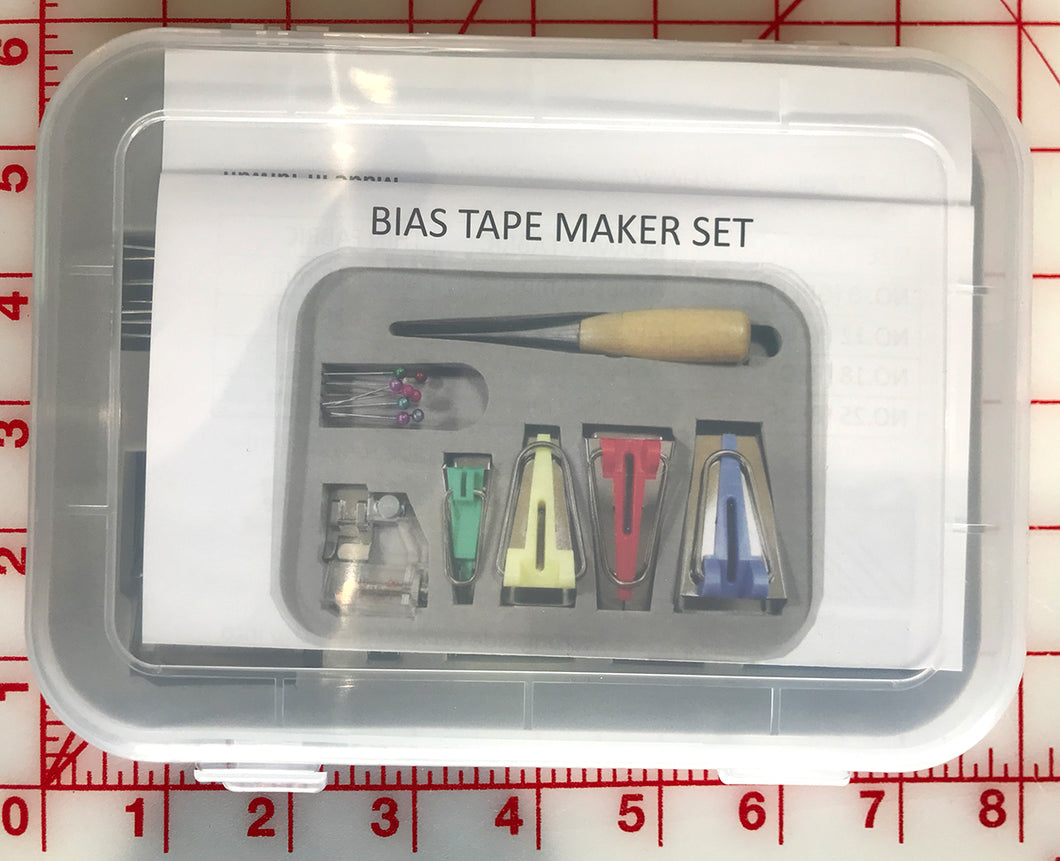 Bias Tape Marker