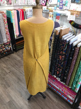 May 2022 - Croatia Dress