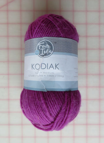 Heartland Canyonlands Yarn – Wee Scotty