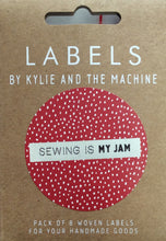 Kylie & the Machine Labels