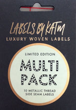 Kylie & the Machine Labels