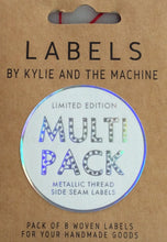 Kylie & the Machine Labels