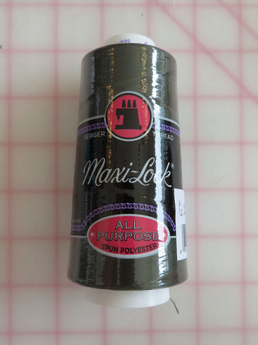 Maxi-Lock Thread Olive Drab