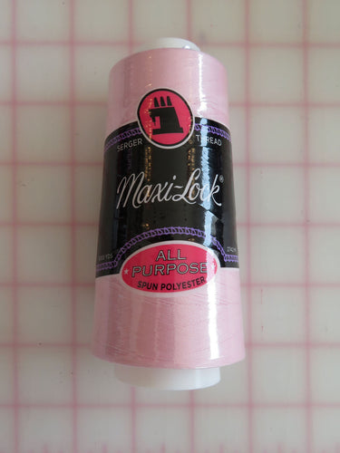 Maxi-Lock Thread In Pink