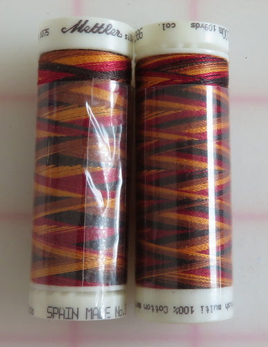 Mettler 109yd Thread In Elegante