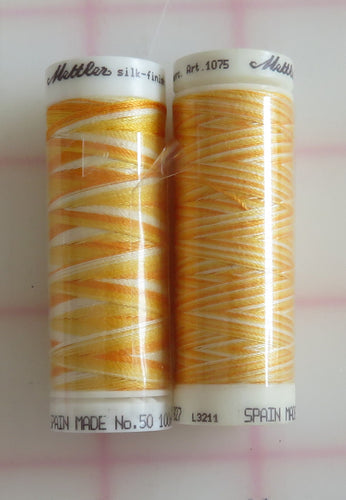 Mettler 109yd Thread In Horizon