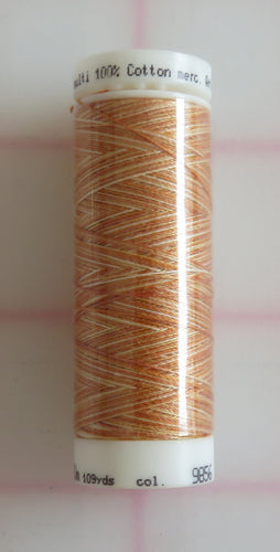 Mettler 109yd Thread In Lion's Mane