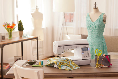 Sewing 101