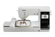 NS2750D - Combination Sewing and Embroidery