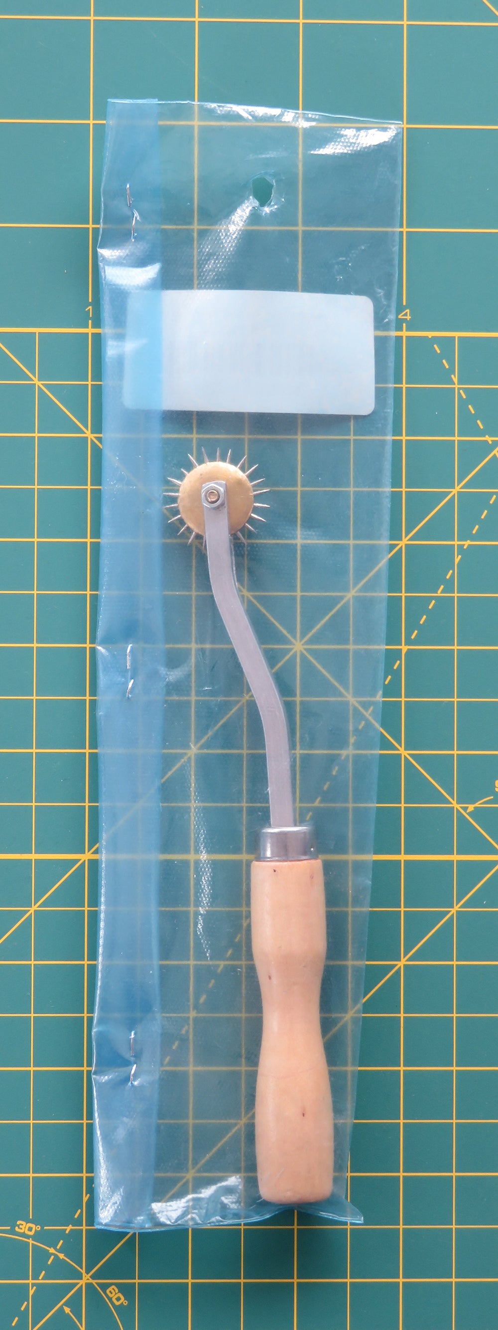 Needle Point Tracing Wheel - 8