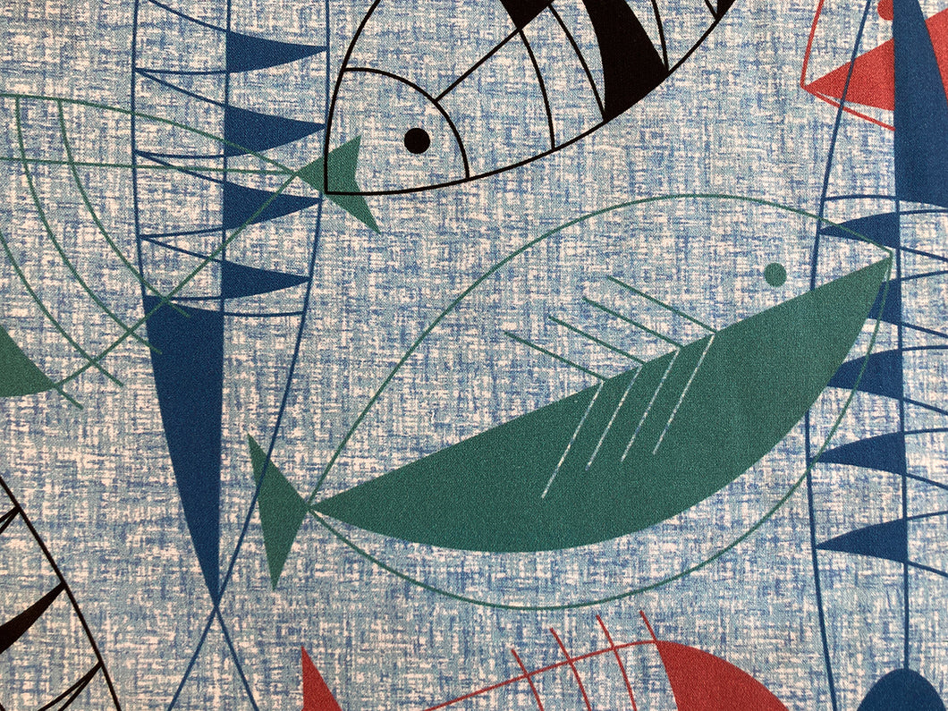 Fish Hope Aqua