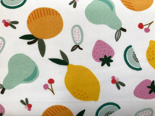 Fabri-quilt Fruity Mix Fruit