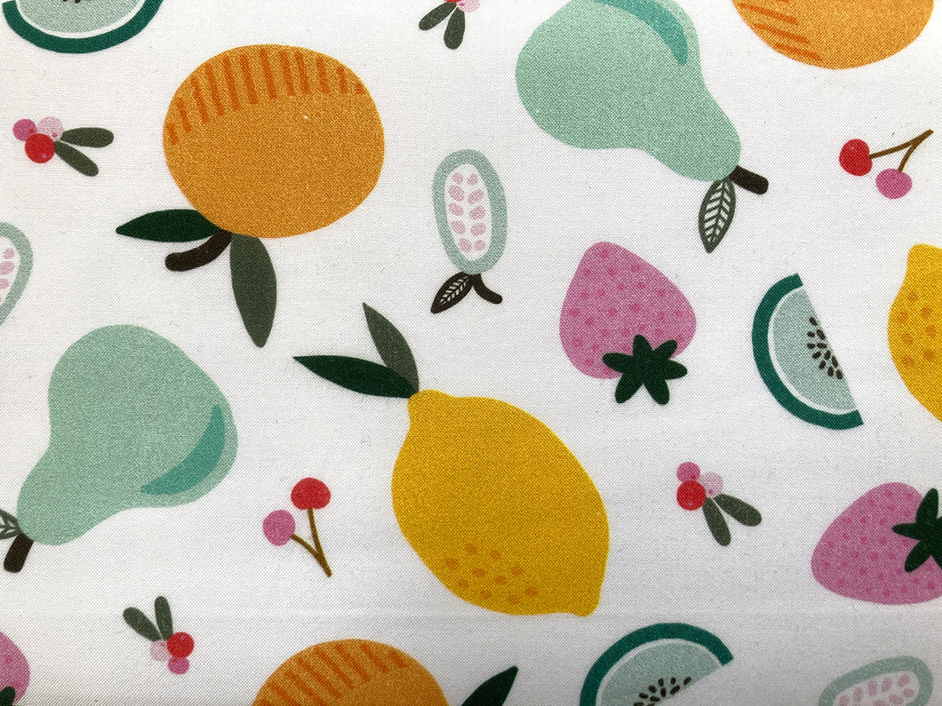Fabri-quilt Fruity Mix Fruit
