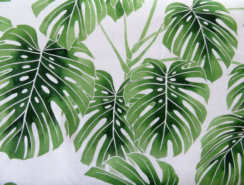 Modern Botanicals Monstera Green PBS