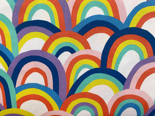 Over Rainbow