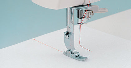 Brother  PQ1500SL - High Speed Straight Stitch Sewing Machine