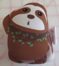 Pincushion Animals