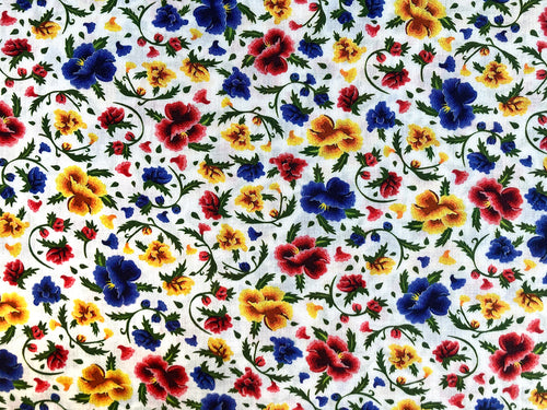 Robert Kaufman Frida Kahlo White