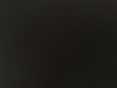 Robert Kaufman Woven Plain Weave Black