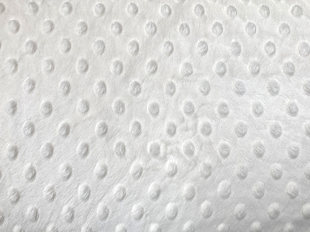 Ivory Minky