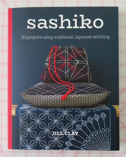 Sashiko 20 Projects
