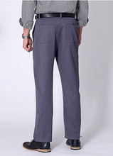 McCall's M7987 - Slim Fit Pants