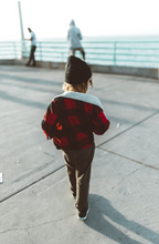 Spring Jackets - Wednesdays - Spring 2023