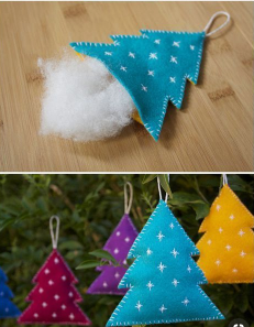 Holiday Stuffies SATURDAY 12/1