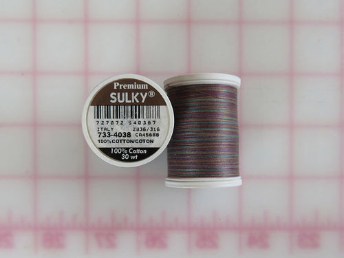 Sulky Blendables 4038 Deep Woods