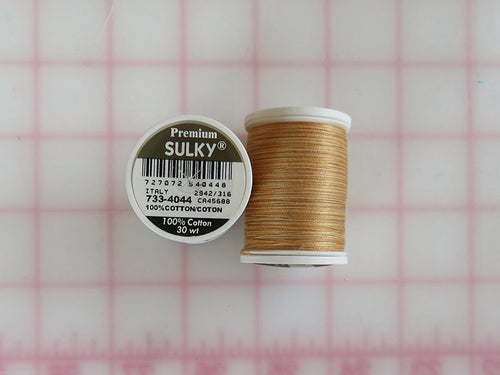 Sulky Blendables 4044 Butterscotch