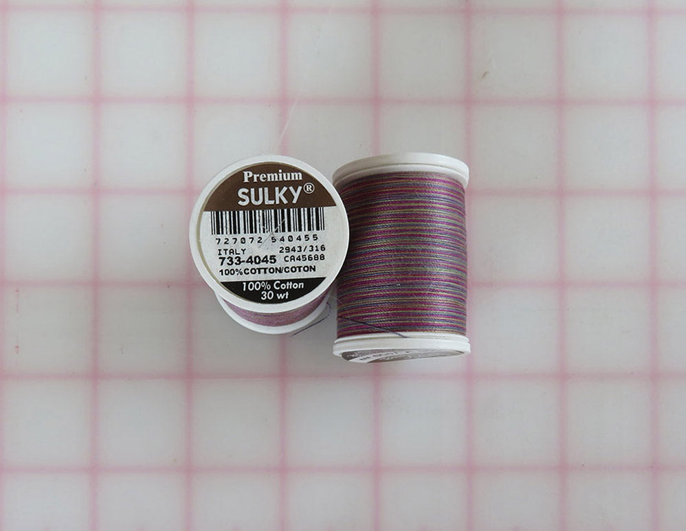 Sulky Blendables 4045 Summer Nights