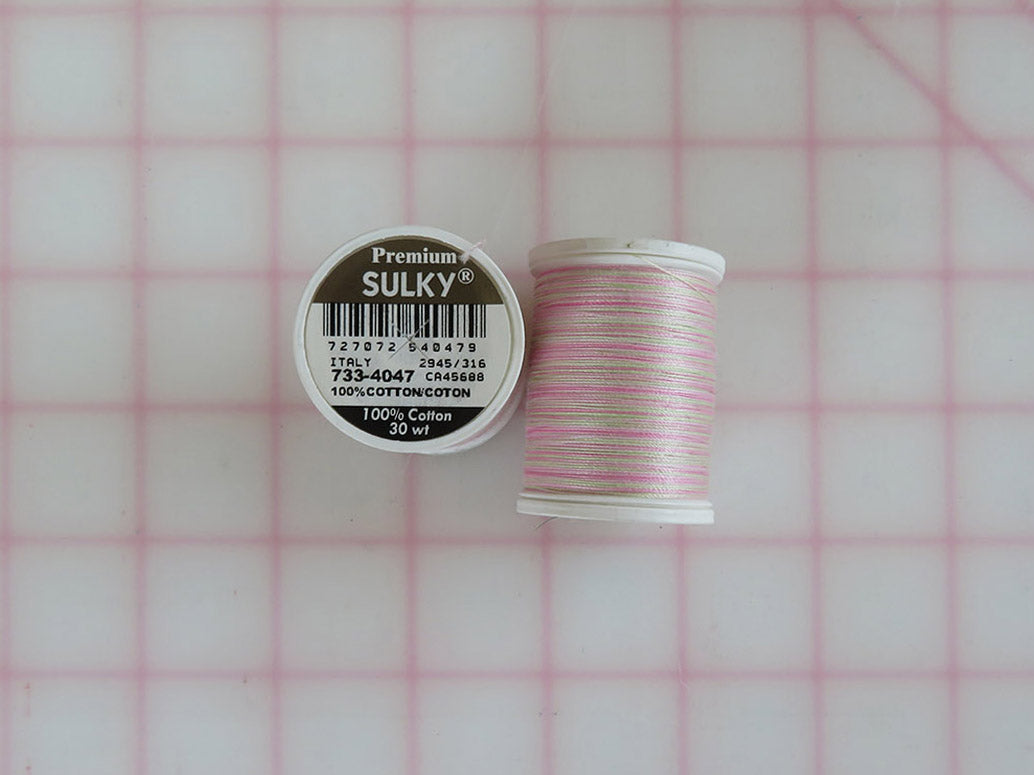 Sulky Blendables 4047 Princess Garden