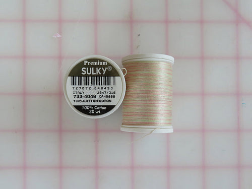 Sulky Blendables 4049 Melon Soft