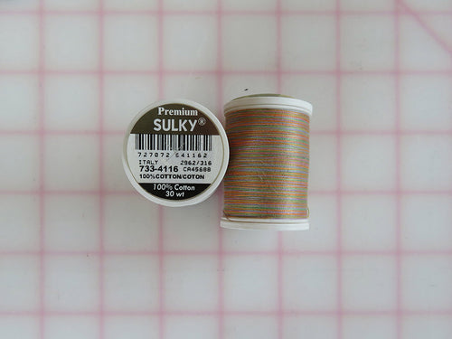 Sulky Blendables 4116 Garden Florals