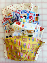 Fitted Kids Mask