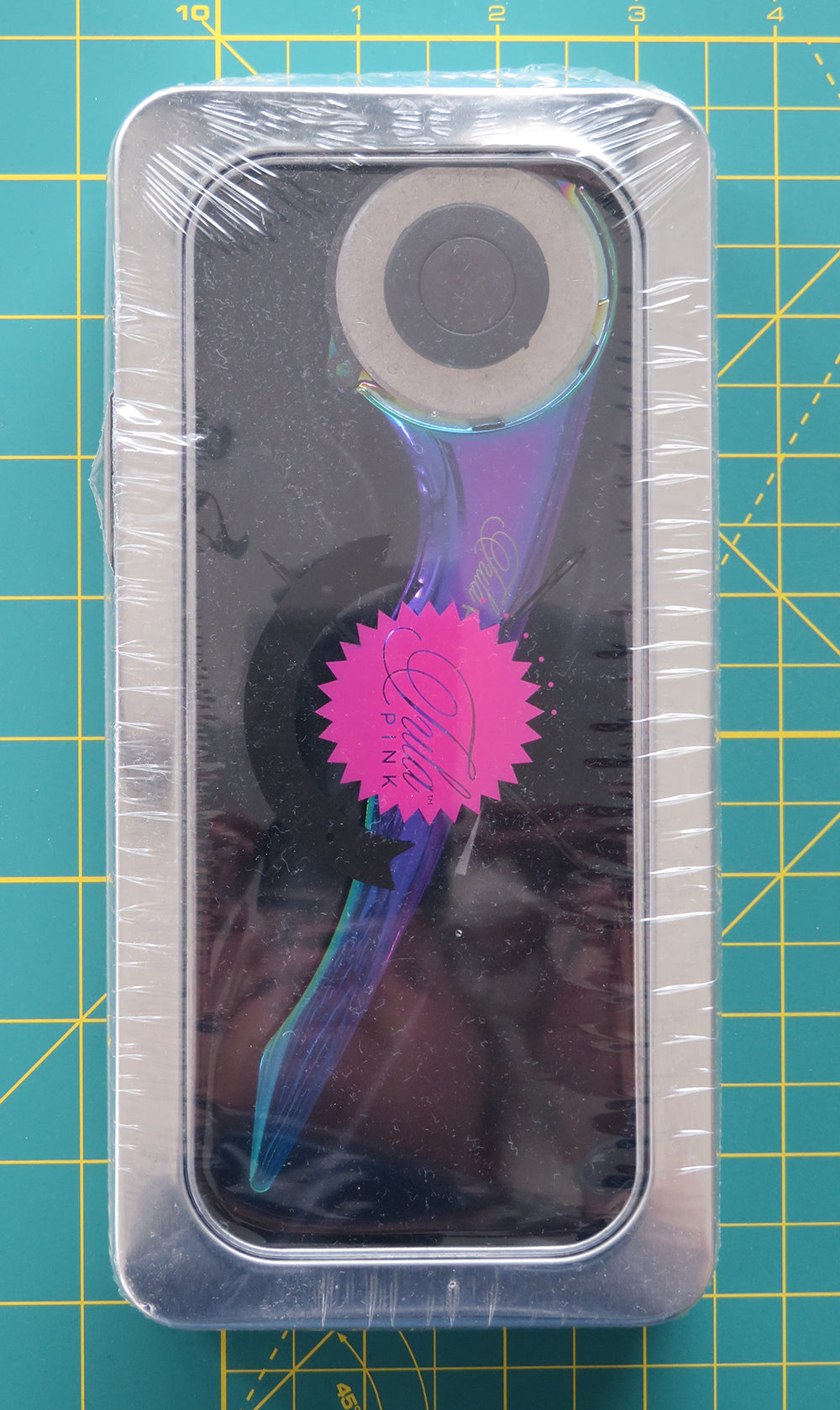 Tula Pink Rotary Cutter