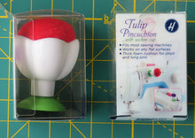 Tulip Pin Cushion