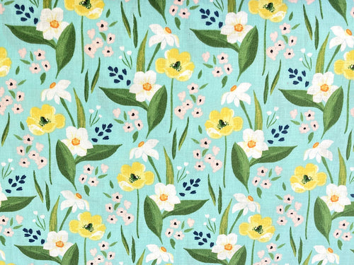 Cora Happy Floral