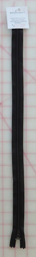 Zipper 18