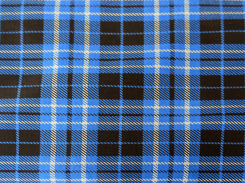 Windham Dad Plaids Blue