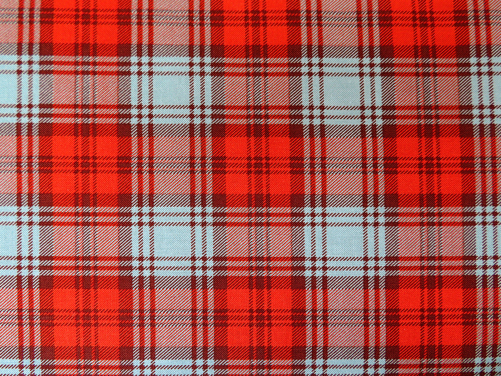 Windham Dad Plaids Sky
