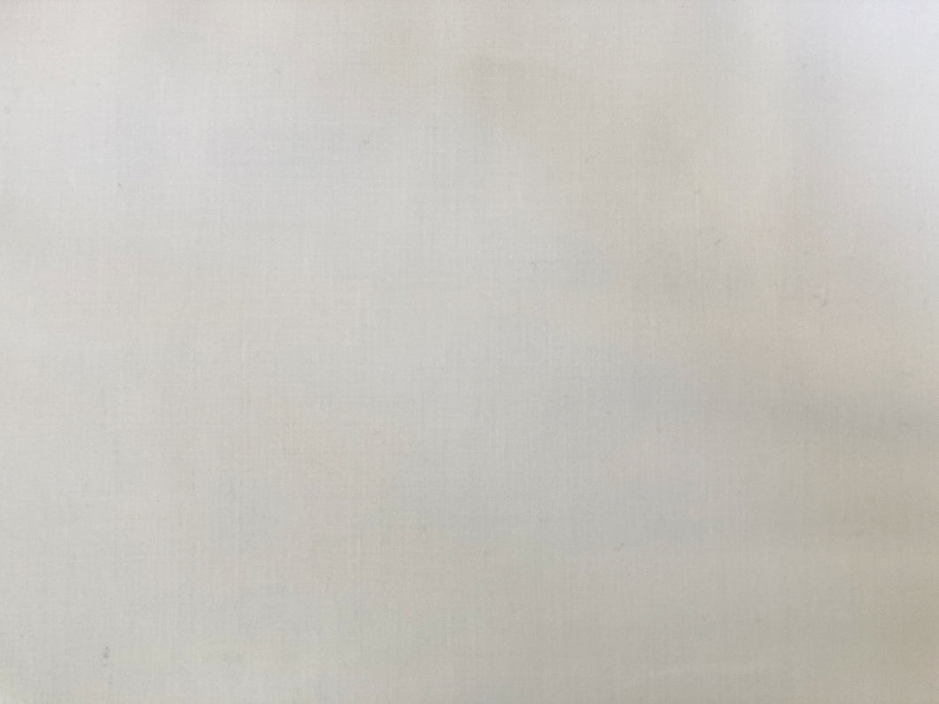 Fabric Imperial Batiste Cotton/poly 401 White