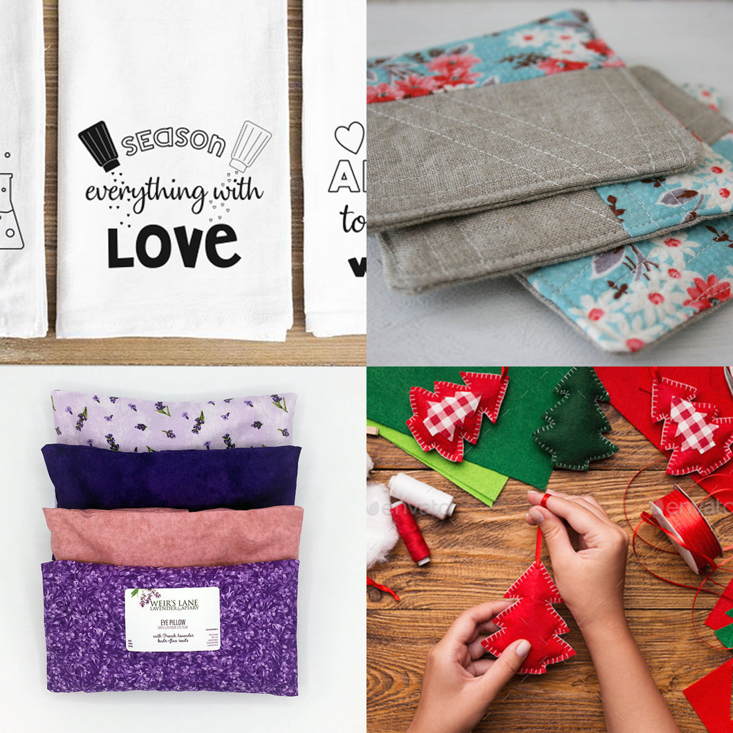 Holiday Workshops